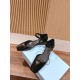 Prada Pumps and ballerinas