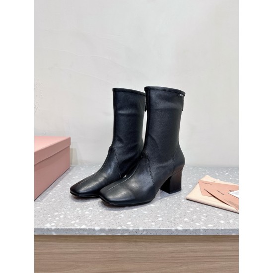 MiuMiu Boots