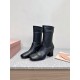 MiuMiu Boots
