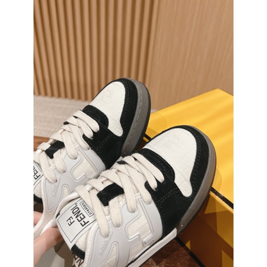 Fendi Sneakers