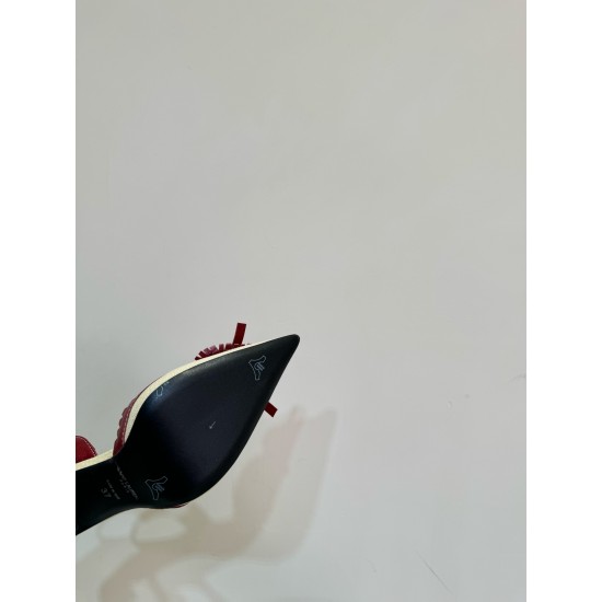 YSL Sandals