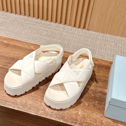 Prada Sandals