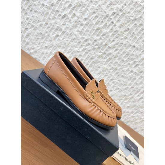 YSL Flats