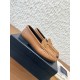 YSL Flats