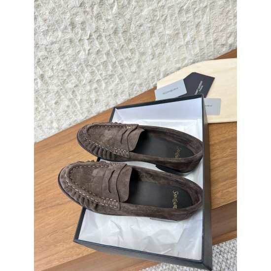 YSL Flats