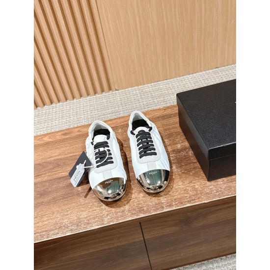 Prada Sneakers