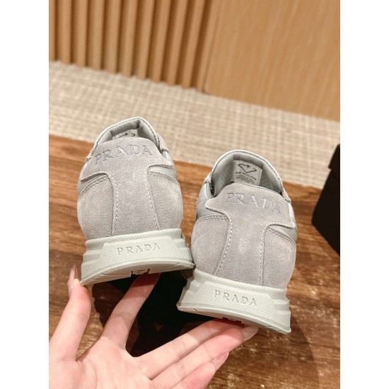 Prada Sneakers