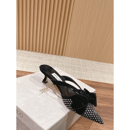 JIMMY CHOO SHOES