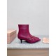 MiuMiu Boots
