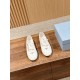 Prada Pumps and ballerinas