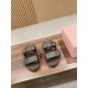 MiuMiu Slippers