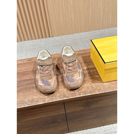 Fendi Sneakers