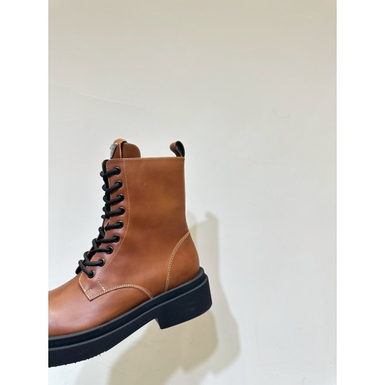 Prada Boots