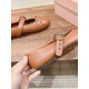 MiuMiu Ballerinas