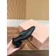 MiuMiu Loafers