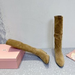 MiuMiu Boots