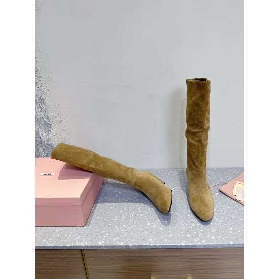 MiuMiu Boots