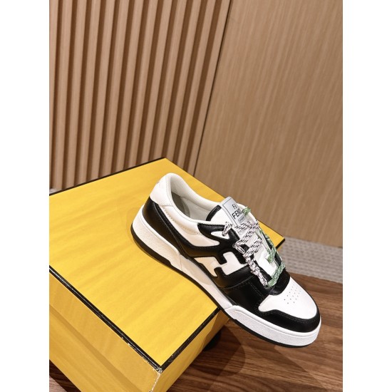 Fendi Sneakers