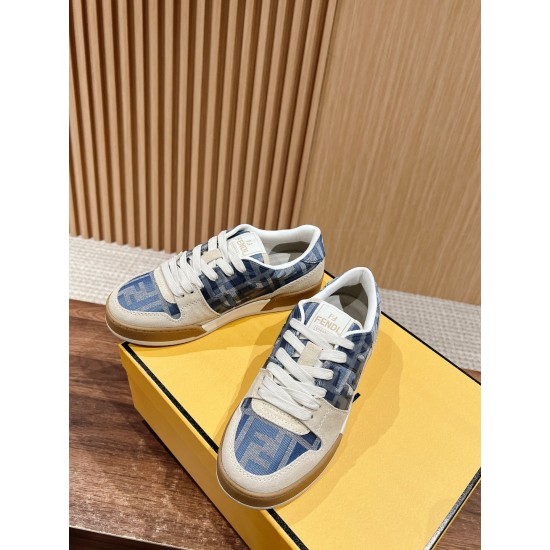 Fendi Sneakers