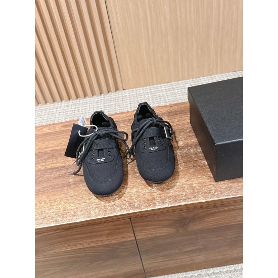 Prada Sneakers