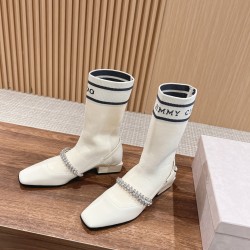JIMMY CHOO SHOES