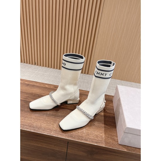 JIMMY CHOO SHOES