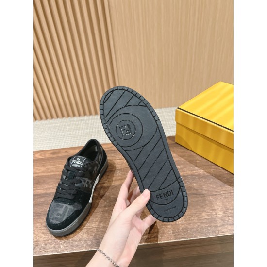 Fendi Sneakers