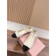 MiuMiu Sandals