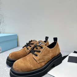 Prada Loafers