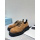 Prada Loafers