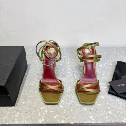 YSL Sandals