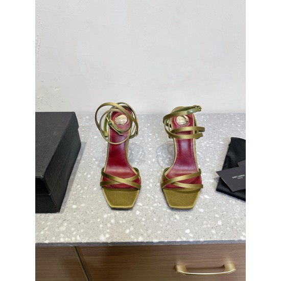 YSL Sandals