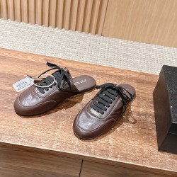 Prada Slippers and mules