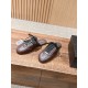 Prada Slippers and mules
