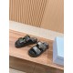 Prada Slippers and mules