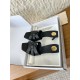 YSL Sandals