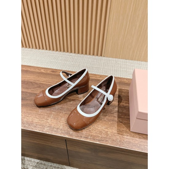 MiuMiu Sandals