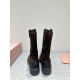 MiuMiu Boots