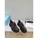 Prada Loafers