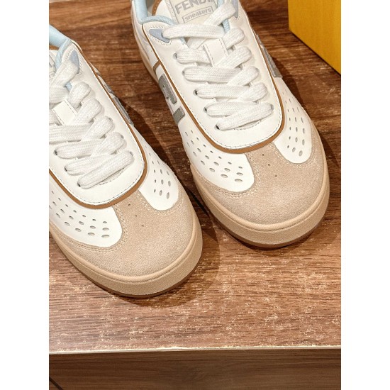 Fendi Sneakers