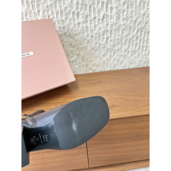 MiuMiu Boots