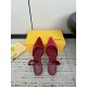 Fendi Slippers and sandals