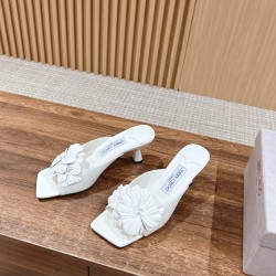 JIMMY CHOO SHOES