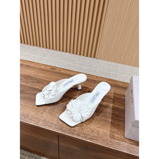 JIMMY CHOO SHOES