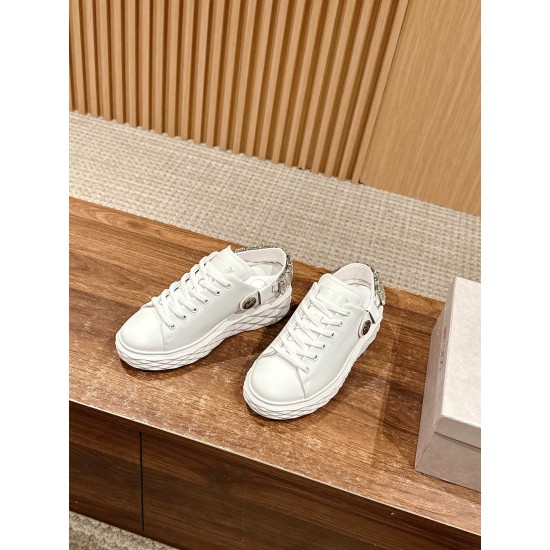 JIMMY CHOO SHOES