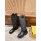 Fendi Boots