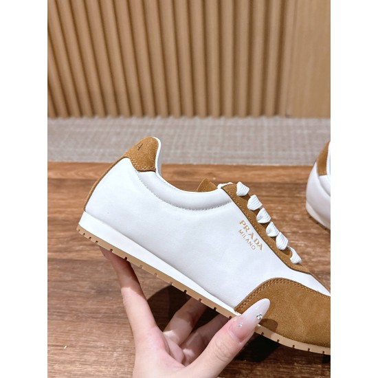 Prada Sneakers