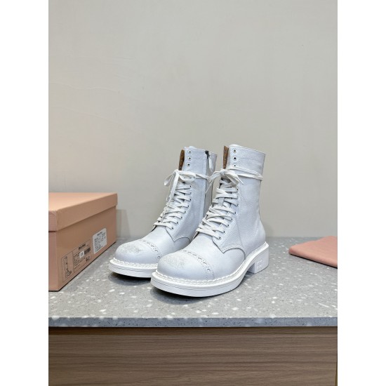 MiuMiu Boots