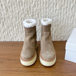 Prada Boots