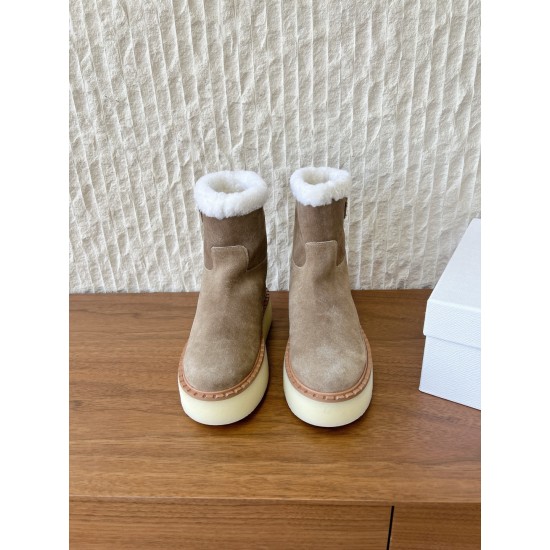 Prada Boots